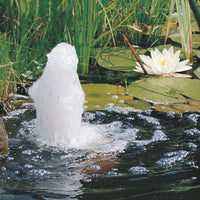 Thumbnail for Ubbink Teich- & Springbrunnenpumpe Elimax 2500 1351303
