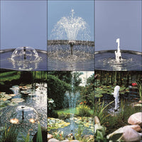 Thumbnail for Ubbink Teich- & Springbrunnenpumpe Elimax 2500 1351303