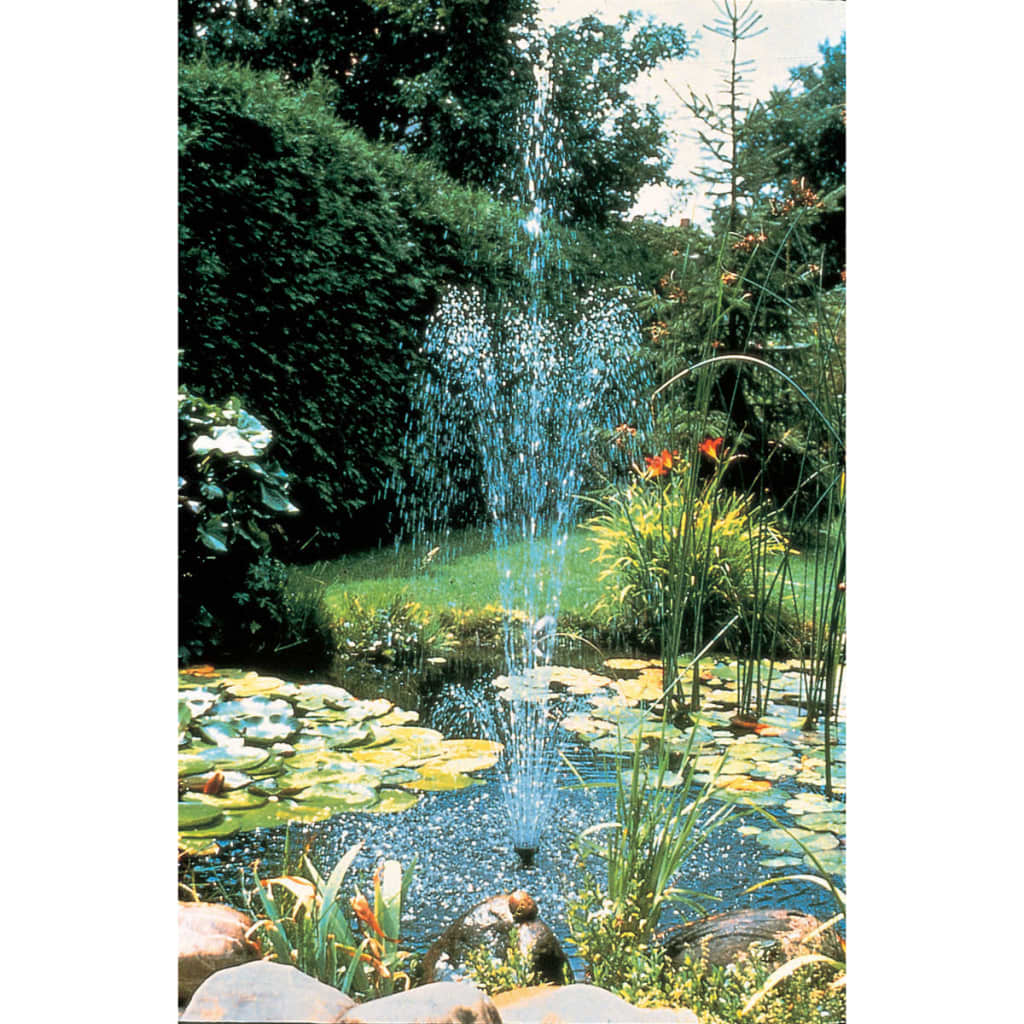 Ubbink Teich- & Springbrunnenpumpe Elimax 9000 1351306