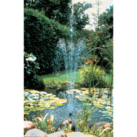Thumbnail for Ubbink Teich- & Springbrunnenpumpe Elimax 9000 1351306