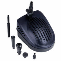 Thumbnail for Ubbink PowerClear 5000 Teichfilterpumpe mit 5W UVC-Klärer