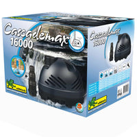 Thumbnail for Ubbink Teichpumpe Cascademax 16000 160 W 1351323