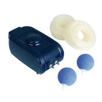 Thumbnail for Ubbink Belüftungspumpe Air 200 Outdoor 1351325