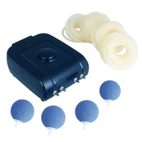 Thumbnail for Ubbink Belüftungspumpe Air 1000 Outdoor 1351326