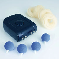 Thumbnail for Ubbink Belüftungspumpe Air 1000 Outdoor 1351326