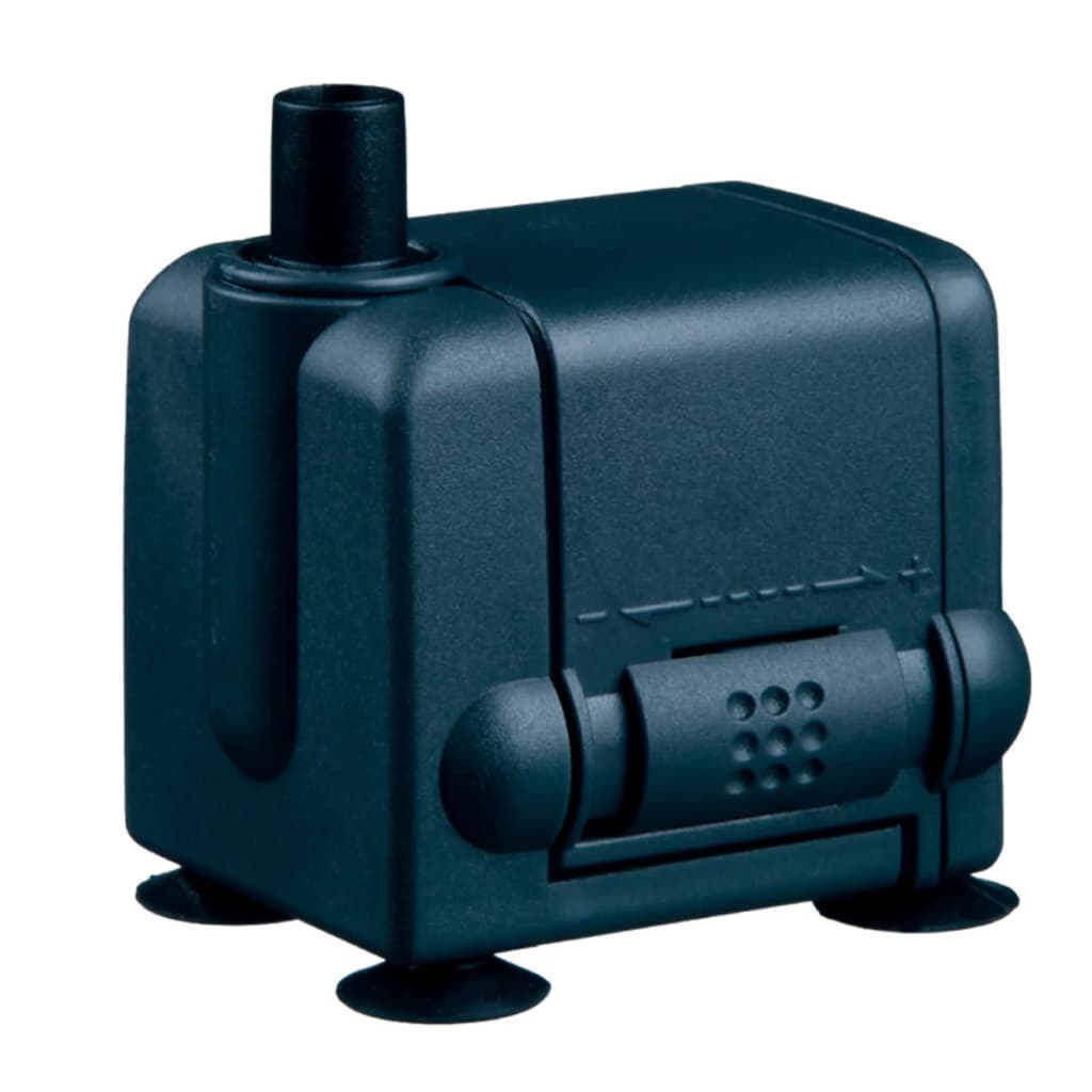 Ubbink Springbrunnenpumpe Eli-Indoor 350i 6 W Schwarz 1351366