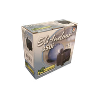 Thumbnail for Ubbink Springbrunnenpumpe Eli-Indoor 350i 6 W Schwarz 1351366
