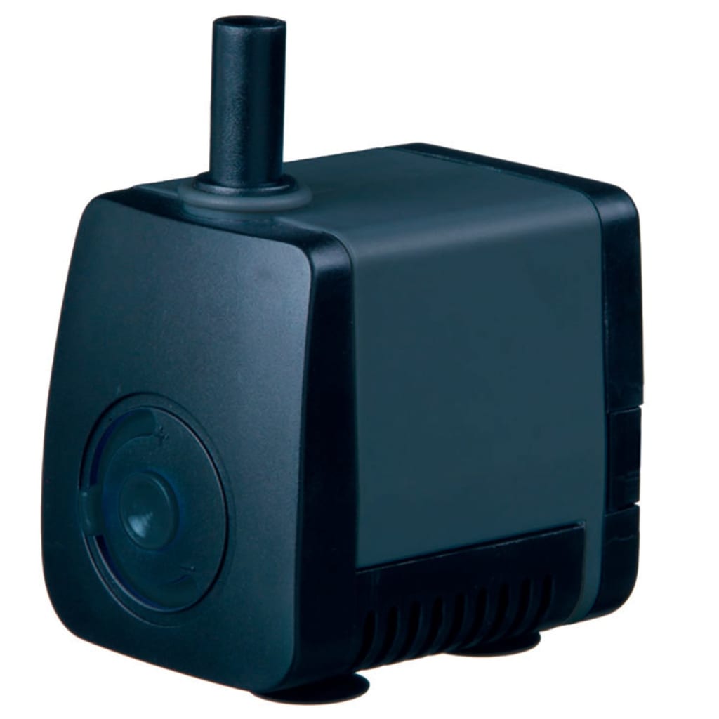 Ubbink Springbrunnenpumpe Eli-Indoor 600i 9 W 1351372