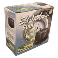 Thumbnail for Ubbink Springbrunnenpumpe Eli-Indoor 600i 9 W 1351372