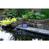 Thumbnail for Ubbink Outdoor-Belüftungspumpe Air Solar 100 1351374