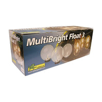Thumbnail for Ubbink LED Teichleuchten MultiBright Float 3 1354008