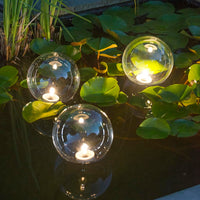 Thumbnail for Ubbink LED Teichleuchten MultiBright Float 3 1354008