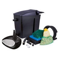 Thumbnail for Ubbink Teichfilter Filtramax 12500 PlusSet 1355071