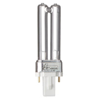 Thumbnail for Ubbink UVC Ersatzlampe PL-S 5W Glas 1355109