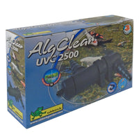 Thumbnail for Ubbink AlgClear UVC-Einheit 2500 5 W 1355130