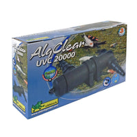Thumbnail for Ubbink AlgClear UV-C-Einheit UVC 20000 18 W