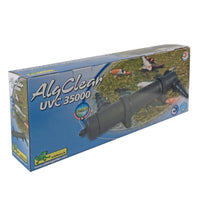 Thumbnail for Ubbink AlgClear UV-C-Einheit 35000 36 W