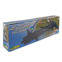 Thumbnail for Ubbink AlgClear UVC-Einheit 55000 55 W 1355142