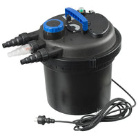 Thumbnail for Ubbink Teichfilter BioPressure 10000 11 W 1355410