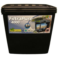 Thumbnail for Ubbink Teichfilter-Set FiltraPure 4000 26 L 1355967