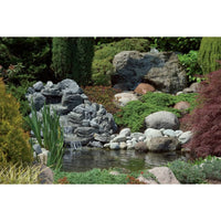 Thumbnail for Ubbink Teichfilter-Set FiltraPure 4000 26 L 1355967