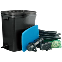 Thumbnail for Ubbink Teichfilter-Set FiltraPure 7000 Plus 37 L 1355972