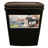 Thumbnail for Ubbink Teichfilter-Set FiltraPure 7000 Plus 37 L 1355972