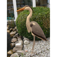 Thumbnail for Ubbink Reiher Fischreiher 1065739