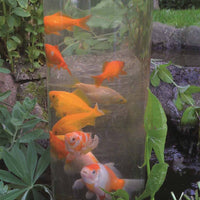 Thumbnail for Ubbink Fischturm 100 cm Acryl