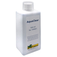 Thumbnail for Ubbink Algenvernichter für Teiche BioBalance Aqua Clear 500 ml