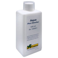 Thumbnail for Ubbink Wasseraufbereiter für Teiche Aqua Phos Adsorber 500 ml