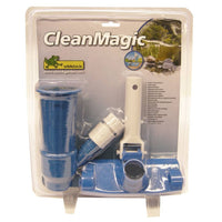 Thumbnail for Ubbink Pool-Bodensauger CleanMagic PVC 1379105