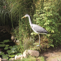 Thumbnail for Ubbink Tierfigur Reiher 84 cm