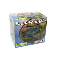 Thumbnail for Ubbink Wasserspeier Frosch 12 cm 1386008