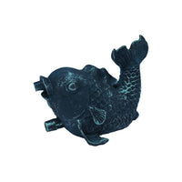 Thumbnail for Ubbink Wasserspeier Fisch 12,5 cm 1386009