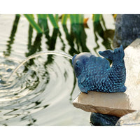 Thumbnail for Ubbink Wasserspeier Fisch 12,5 cm 1386009