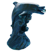 Thumbnail for Ubbink Wasserspeier Delfin 18 cm 1386020