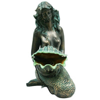 Thumbnail for Ubbink Wasserspiel OSLO Bronze und Kupfergrün
