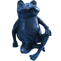Thumbnail for Ubbink Wasserspeier Frosch 20,5 cm 1386073