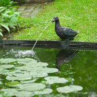 Thumbnail for Ubbink Wasserspeier Ente