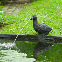 Thumbnail for Ubbink Wasserspeier Ente