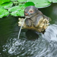 Thumbnail for Ubbink Wasserspeier Otter