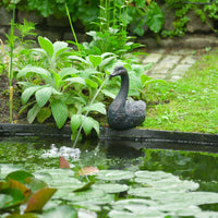 Thumbnail for Ubbink Wasserspeier Schwan