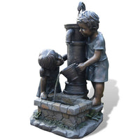 Thumbnail for Ubbink Acqua Arte Set Atlanta 1387016