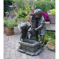 Thumbnail for Ubbink Acqua Arte Set Atlanta 1387016