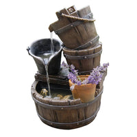 Thumbnail for Ubbink Acqua Arte Set Halifax 1387046