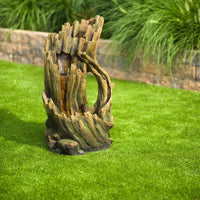 Thumbnail for Ubbink Acqua Arte Springbrunnen-Set Alcamo