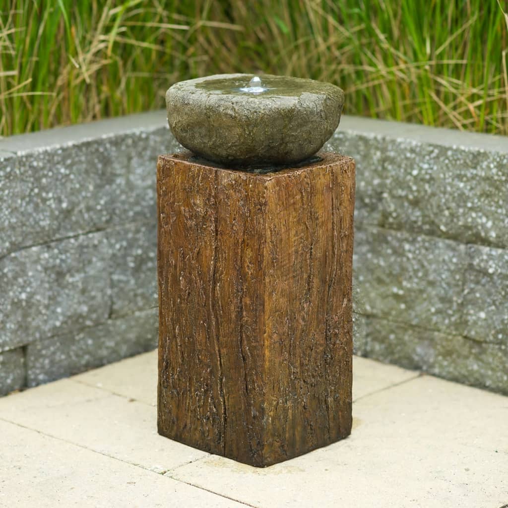 Ubbink AcquaArte Wasserspiel Nashville 1387110