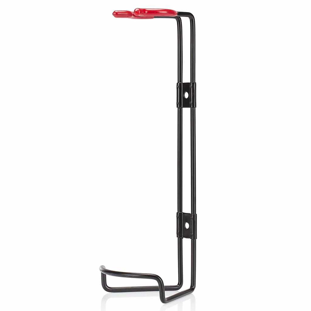 Smartwares Pulver-Feuerlöscher BB2 2 kg Klasse ABC Stahl 10.014.68