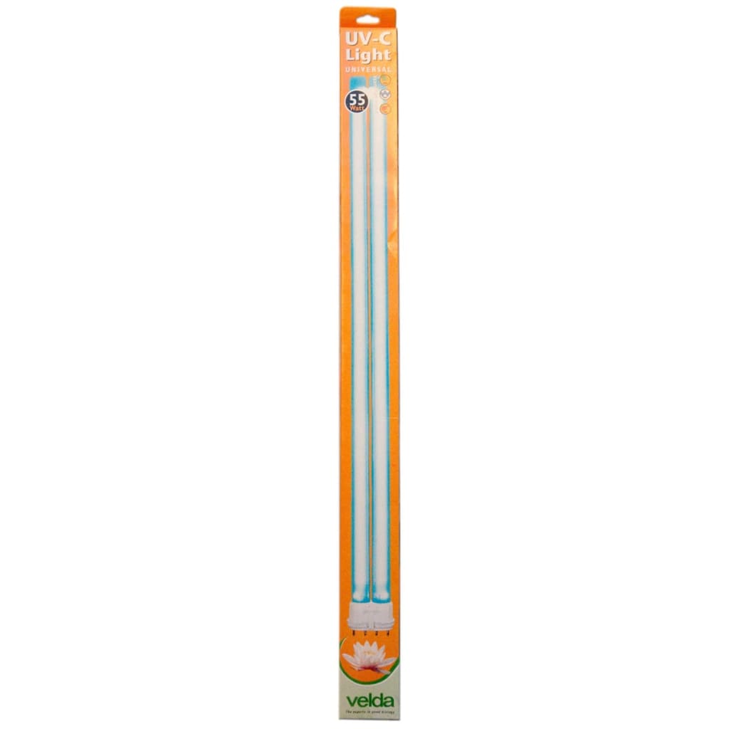 Velda UV-C PL Lampe 55 W